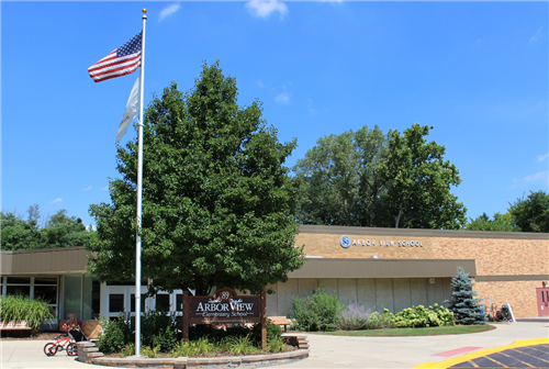 Arbor View School 